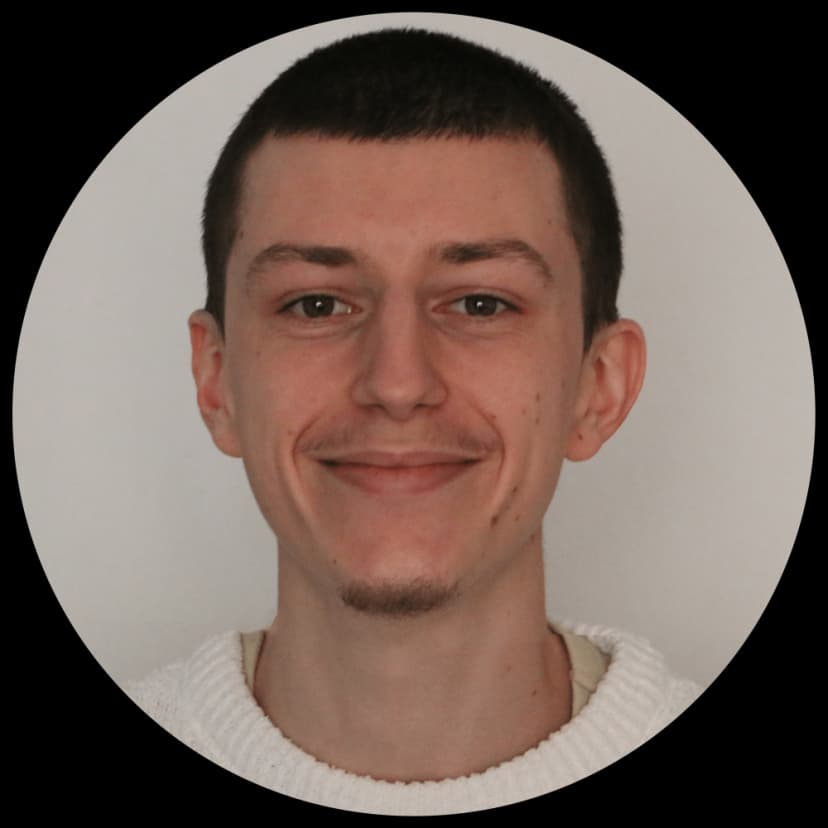 Photo de Maxime Raylet